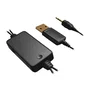 ALTAVOCES GAMING MS1 2.0 USB MARS GAMING
